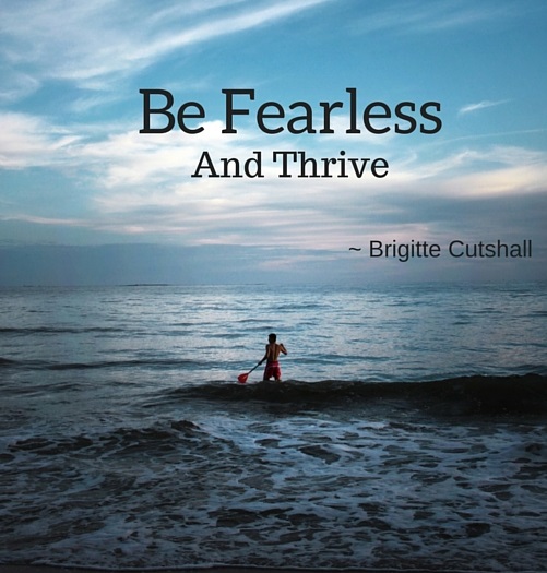 Be Fearless (1)