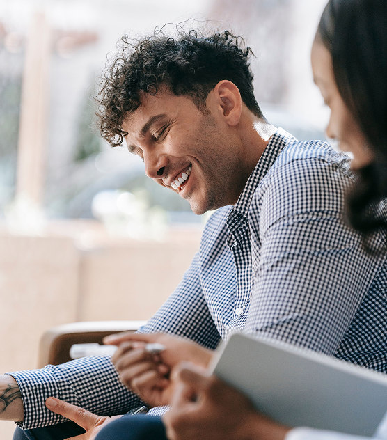 Helping People Become Proactive Healthcare Partners